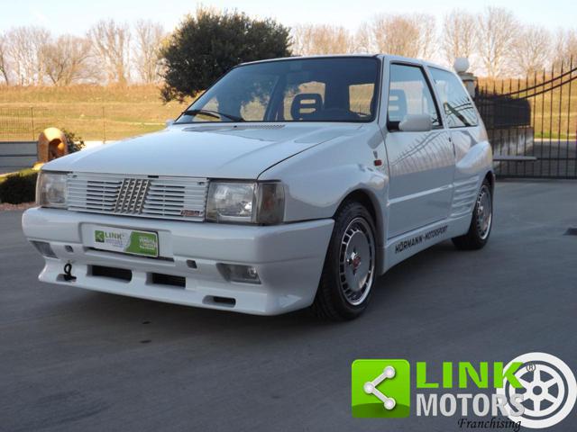 FIAT Uno usata 3