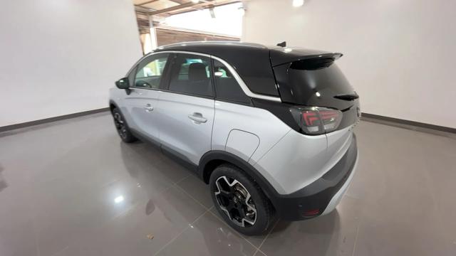 OPEL Crossland usata, con Chiusura centralizzata