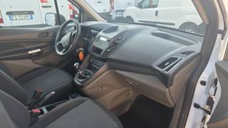 FORD Transit Connect usata, con USB