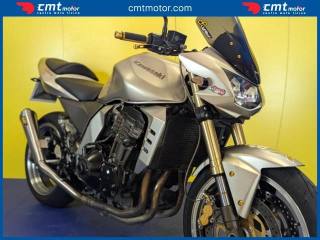 KAWASAKI Z 1000 usata 7
