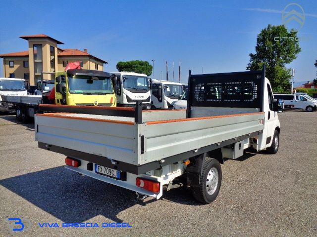 CITROEN Jumper usata, con Cruise Control