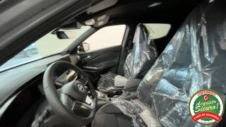 NISSAN Juke usata, con Cerchi in lega