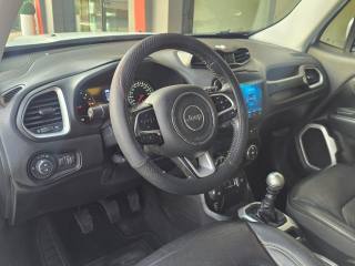 JEEP Renegade usata, con Chiusura centralizzata telecomandata