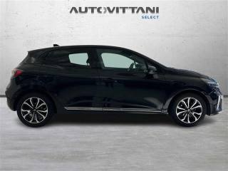 RENAULT Clio usata, con Alzacristalli elettrici
