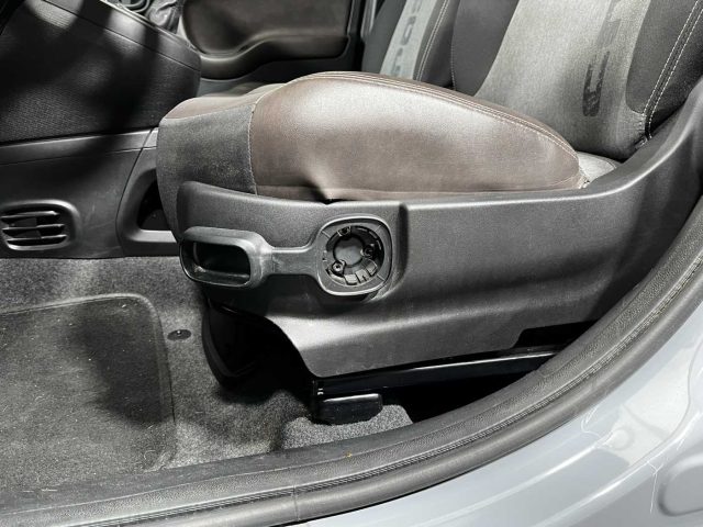 FIAT Panda Cross usata 28