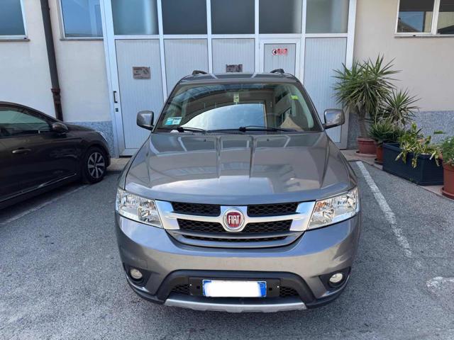 FIAT Freemont usata, con ABS