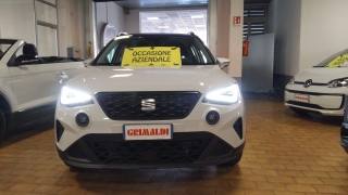 SEAT Arona usata, con Airbag laterali