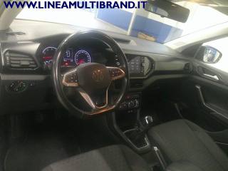 VOLKSWAGEN T-Cross usata, con Park Distance Control