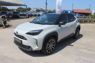 TOYOTA Yaris Cross 1.5 Hybrid 5p. E-CVT GR SPORT
