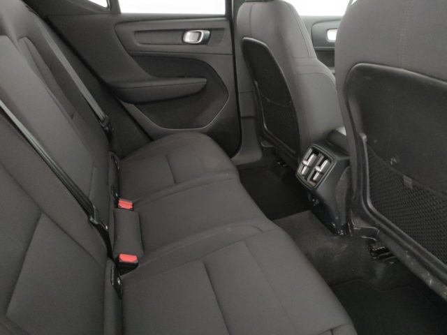 VOLVO XC40 usata, con Climatizzatore