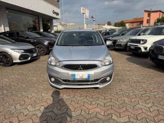 MITSUBISHI Space Star usata, con Airbag