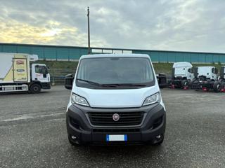 FIAT Ducato usata, con Airbag