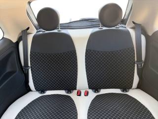 FIAT 500 usata, con Cerchi in lega