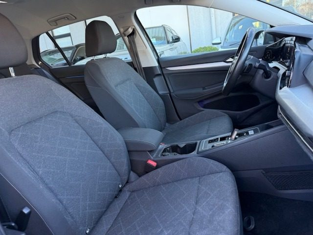 VOLKSWAGEN Golf usata, con Controllo trazione