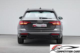 AUDI A4 usata, con Alzacristalli elettrici