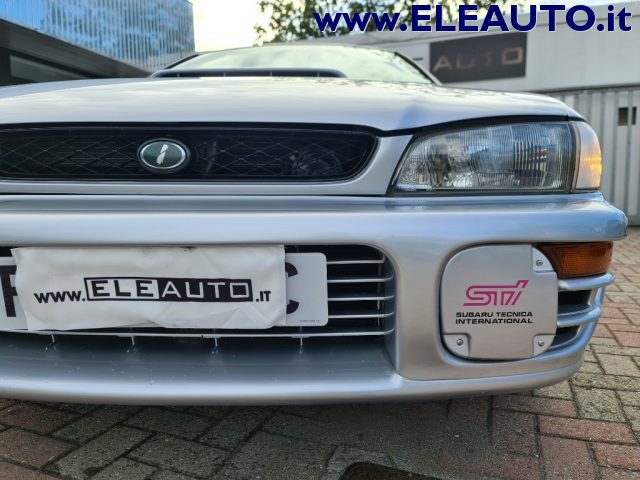 SUBARU Impreza usata, con Autoradio