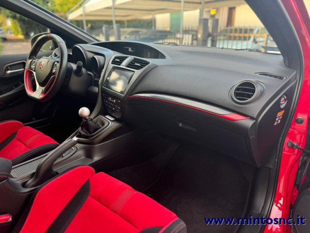 HONDA Civic usata, con Cruise Control