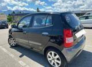 KIA Picanto usata, con Airbag