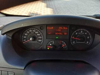 CITROEN Jumper usata, con Bracciolo