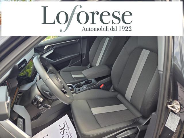 AUDI A3 usata, con Autoradio
