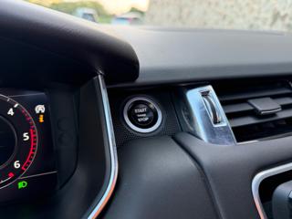 LAND ROVER Range Rover Sport usata, con Isofix