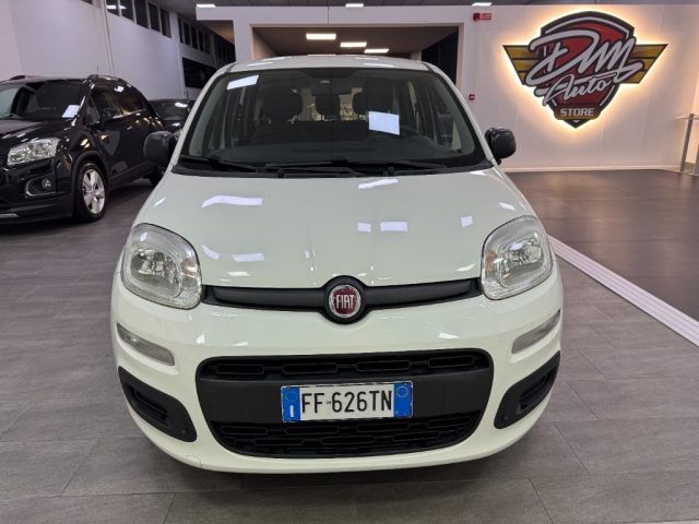 FIAT Panda usata, con Airbag Passeggero