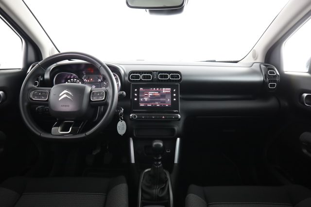 CITROEN C3 Aircross usata 4