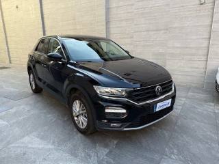 VOLKSWAGEN T-Roc usata, con Airbag laterali