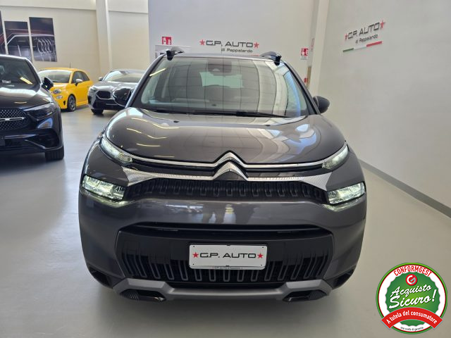 CITROEN C3 Aircross usata, con Airbag