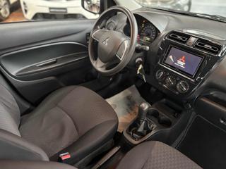 MITSUBISHI Space Star usata, con Climatizzatore