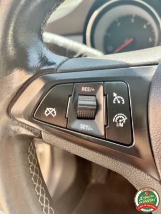 OPEL Astra usata, con ESP