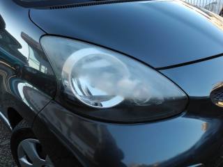 TOYOTA Aygo usata 43