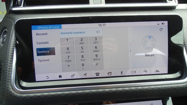 LAND ROVER Range Rover Velar usata 111