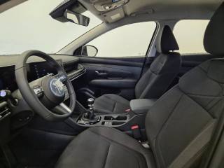 HYUNDAI Tucson usata, con Boardcomputer
