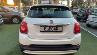 FIAT 500X usata, con Airbag laterali