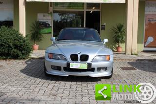 BMW Z3 usata, con Airbag Passeggero