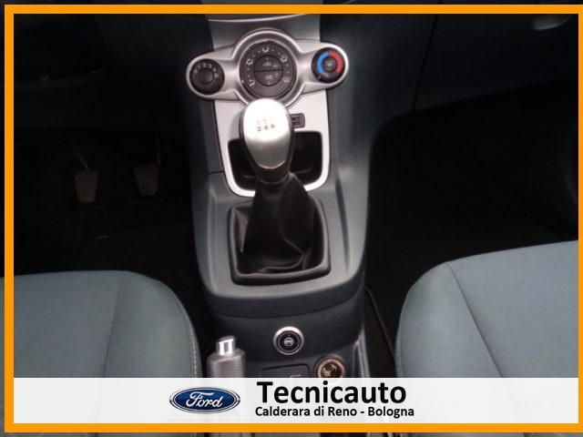 FORD Fiesta usata 12