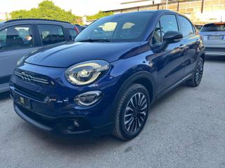FIAT 500X FULL LED + LoJack 1.3 MultiJet 95 CV