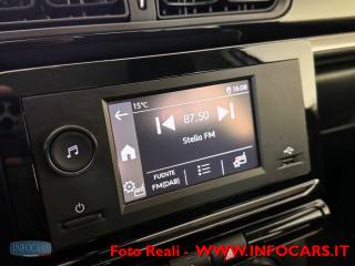 CITROEN C3 usata, con Servosterzo