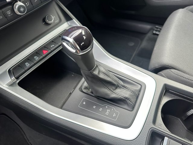 AUDI Q3 usata, con Cronologia tagliandi