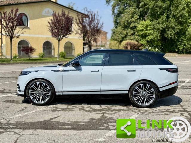 LAND ROVER Range Rover Velar usata, con Controllo trazione