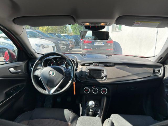 ALFA ROMEO Giulietta usata, con Cruise Control