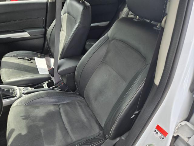 SUZUKI Vitara usata, con Bluetooth