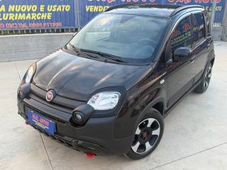 FIAT Panda Cross 2023 Pari al nuovo