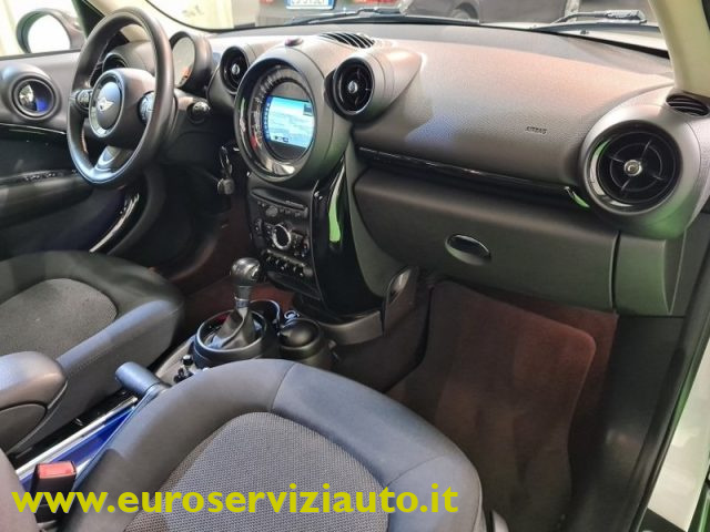 MINI Countryman usata 29