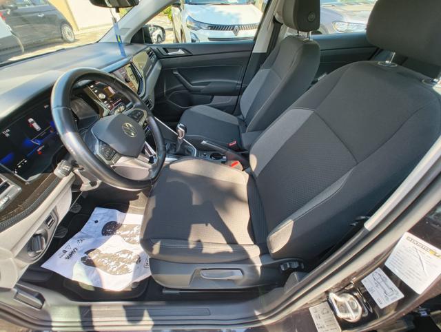 VOLKSWAGEN Polo usata, con Alzacristalli elettrici