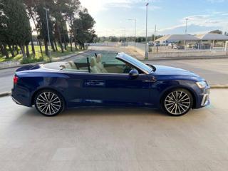 AUDI A5 usata, con Airbag Passeggero