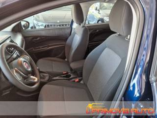 FIAT Tipo usata, con Airbag Passeggero
