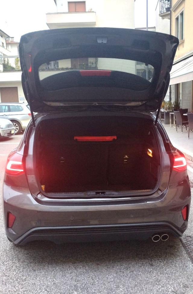 FORD Focus usata, con ESP