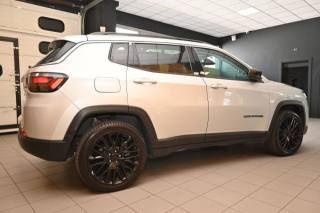 JEEP Compass usata 84